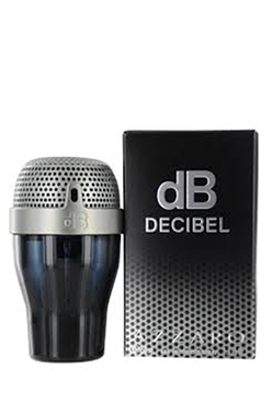DECIBEL