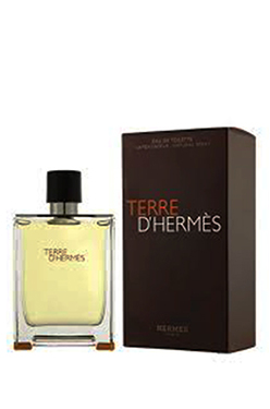 TERRE D'HERMES