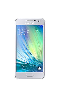 Samsung  Galaxy A3