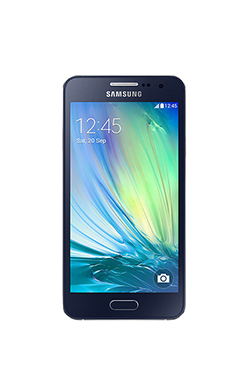 Samsung  Galaxy A3