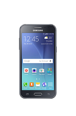 Samsung  Galaxy J2
