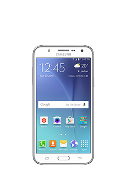 Samsung  Galaxy J7