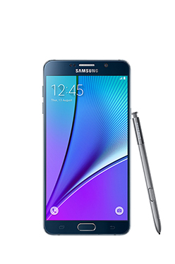 Samsung G note 5