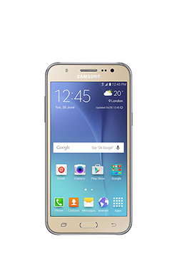 Samsung  Galaxy J7
