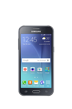 Samsung star